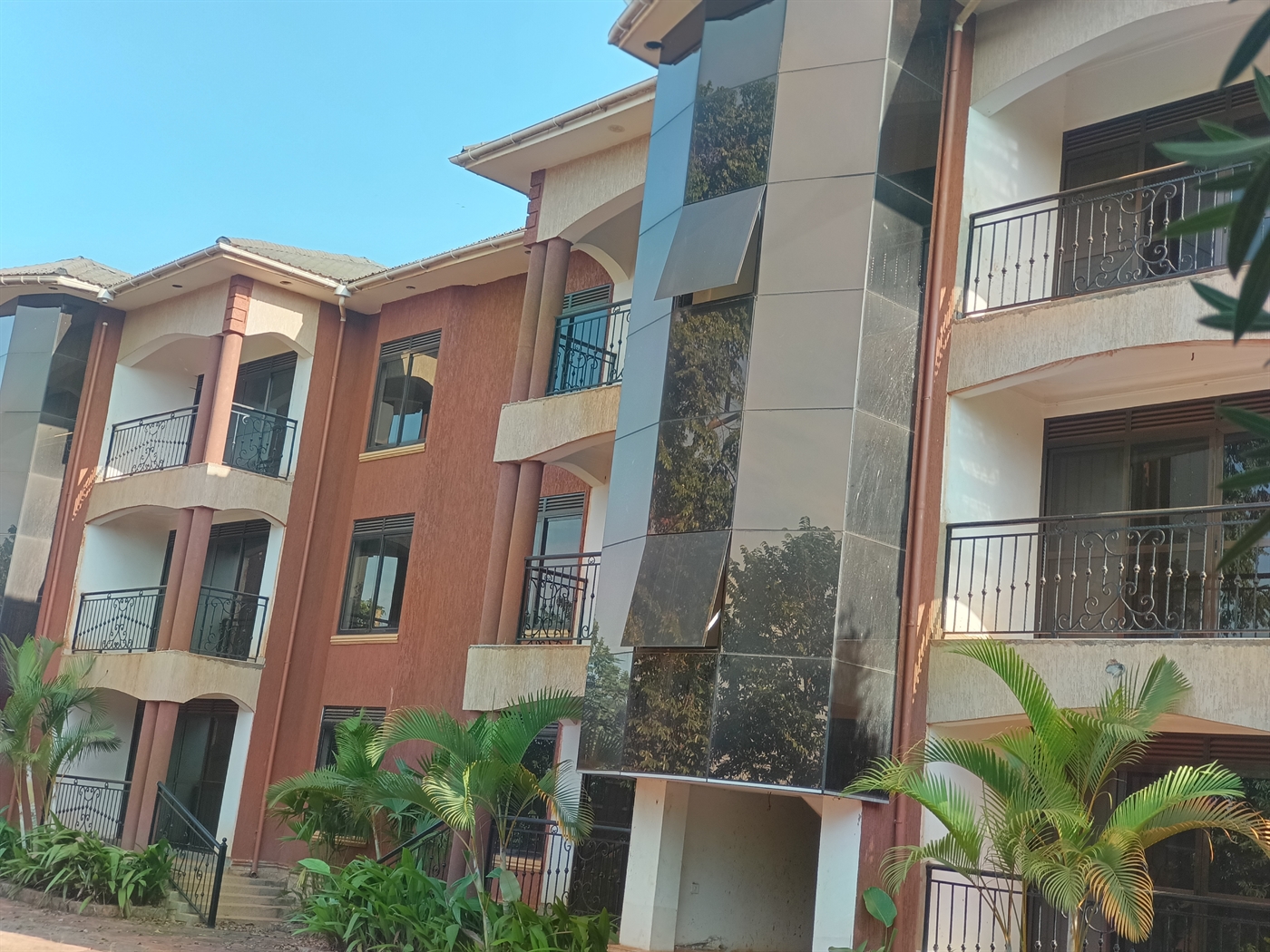 2 bedroom Apartment block for sale in Najjera Kamp...