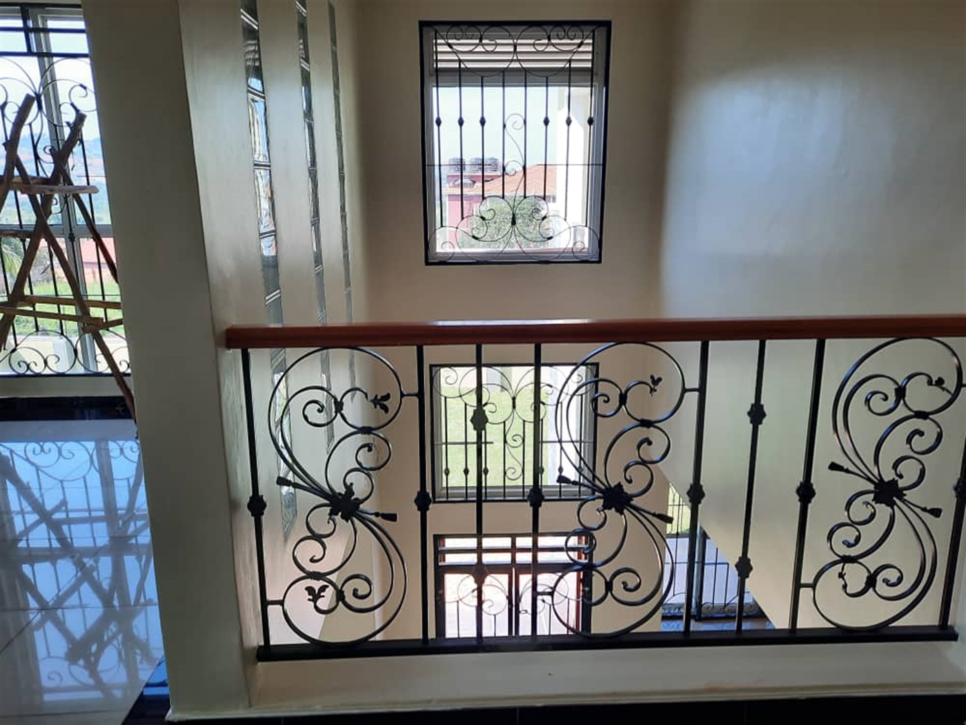 6 bedroom Storeyed house for sale in Kitende Wakiso Uganda