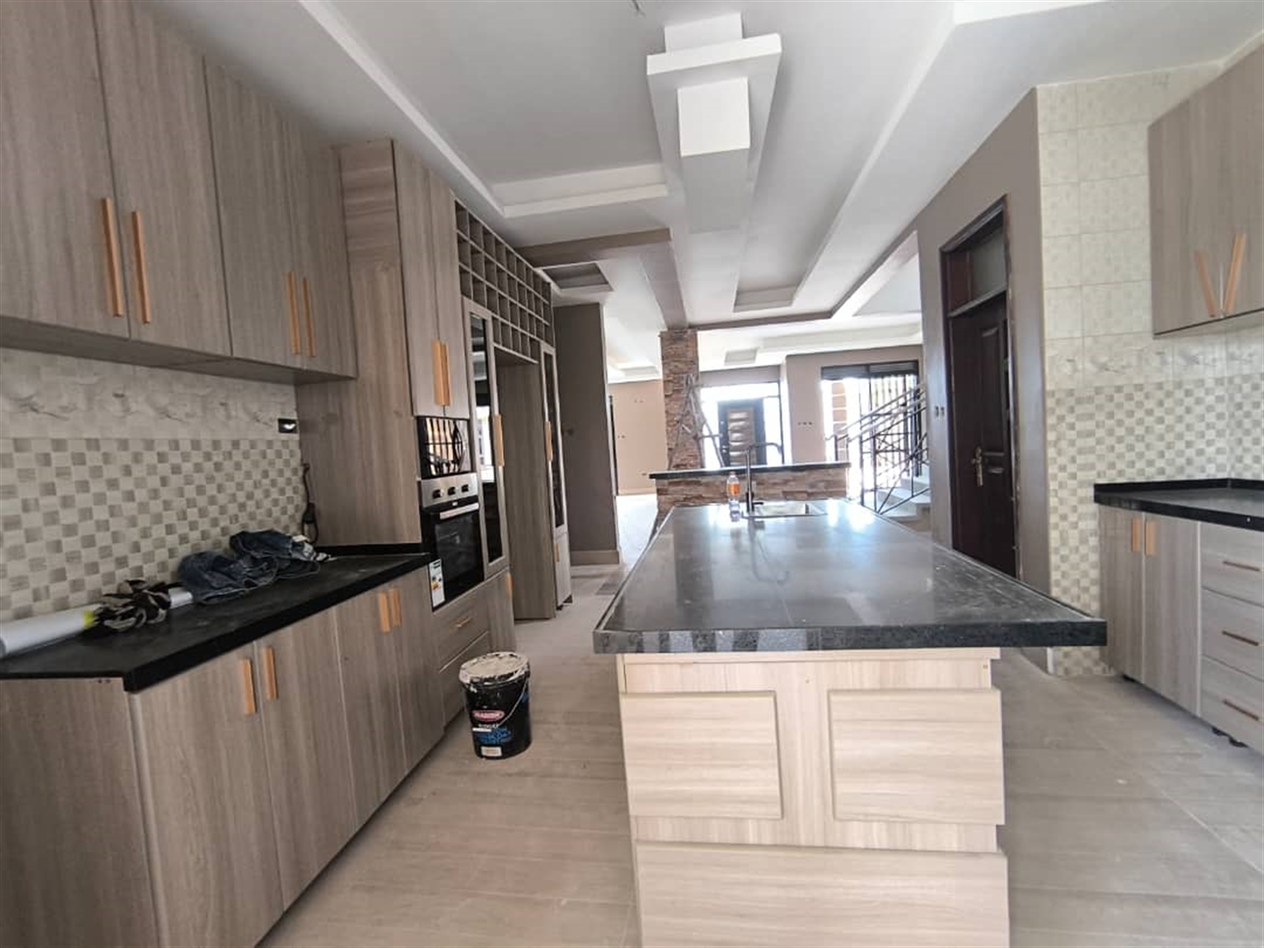 8 bedroom Storeyed house for sale in Kitende Wakiso Uganda