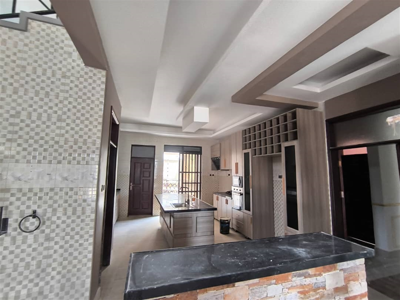 8 bedroom Storeyed house for sale in Kitende Wakiso Uganda