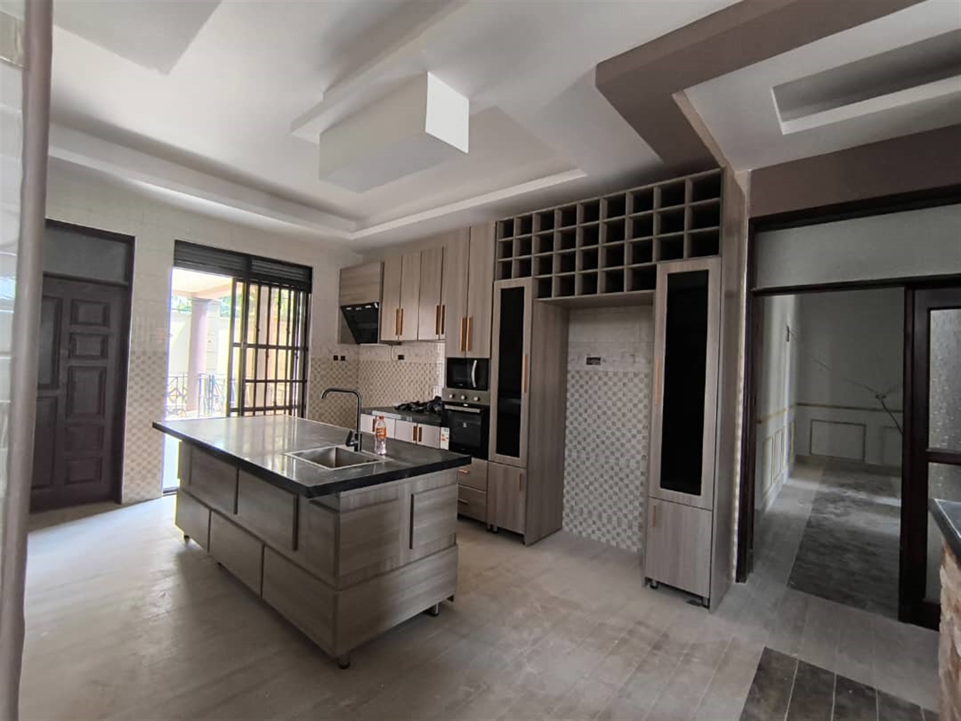 8 bedroom Storeyed house for sale in Kitende Wakiso Uganda