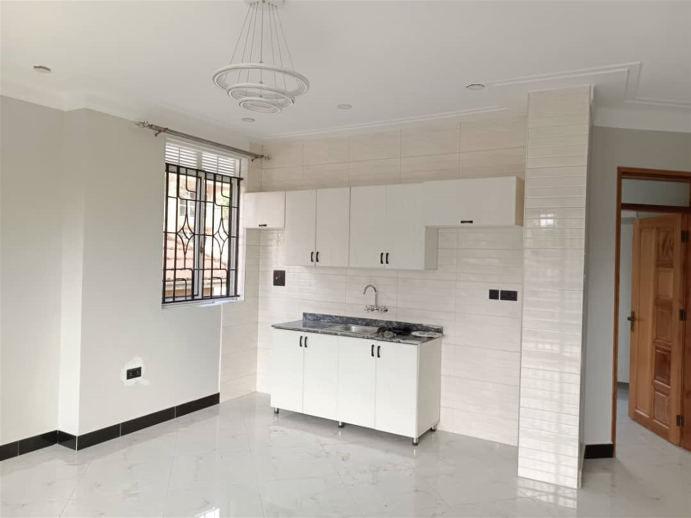20 bedroom Apartment block for sale in Bbunga Kampala Uganda
