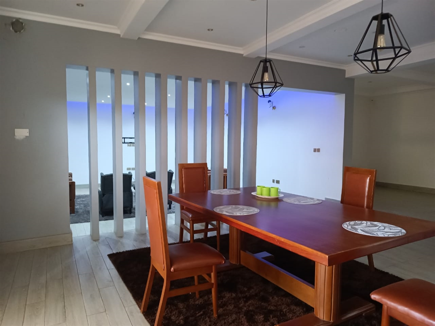 5 bedroom Storeyed house for sale in Kitende Wakiso Uganda