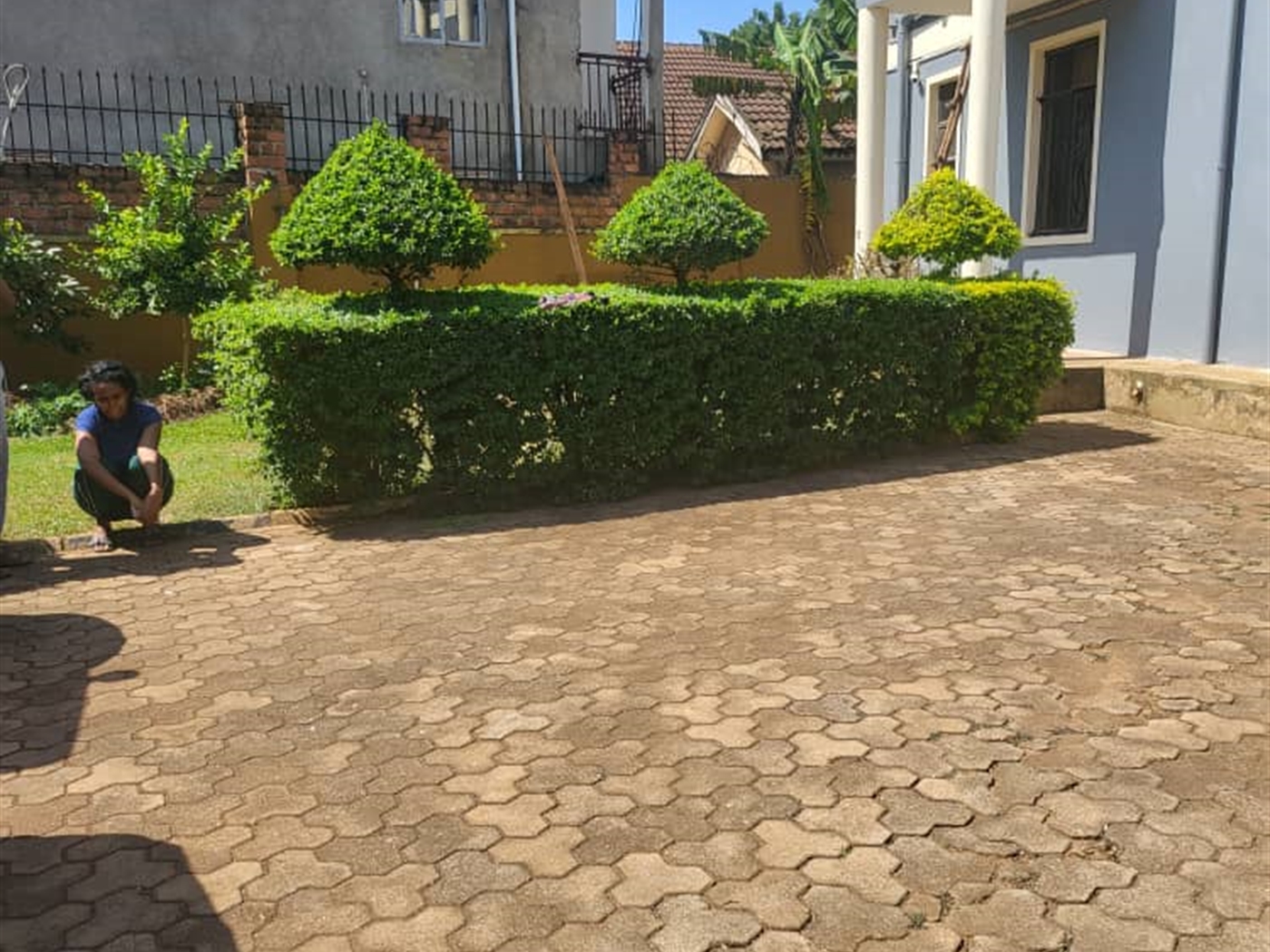1 bedroom Apartment block for sale in Bbunga Kampala Uganda