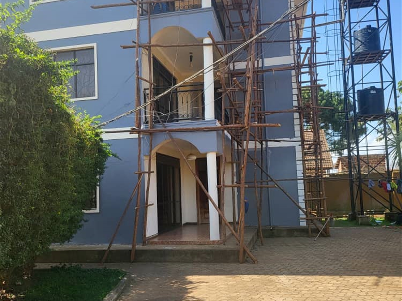 1 bedroom Apartment block for sale in Bbunga Kampala Uganda