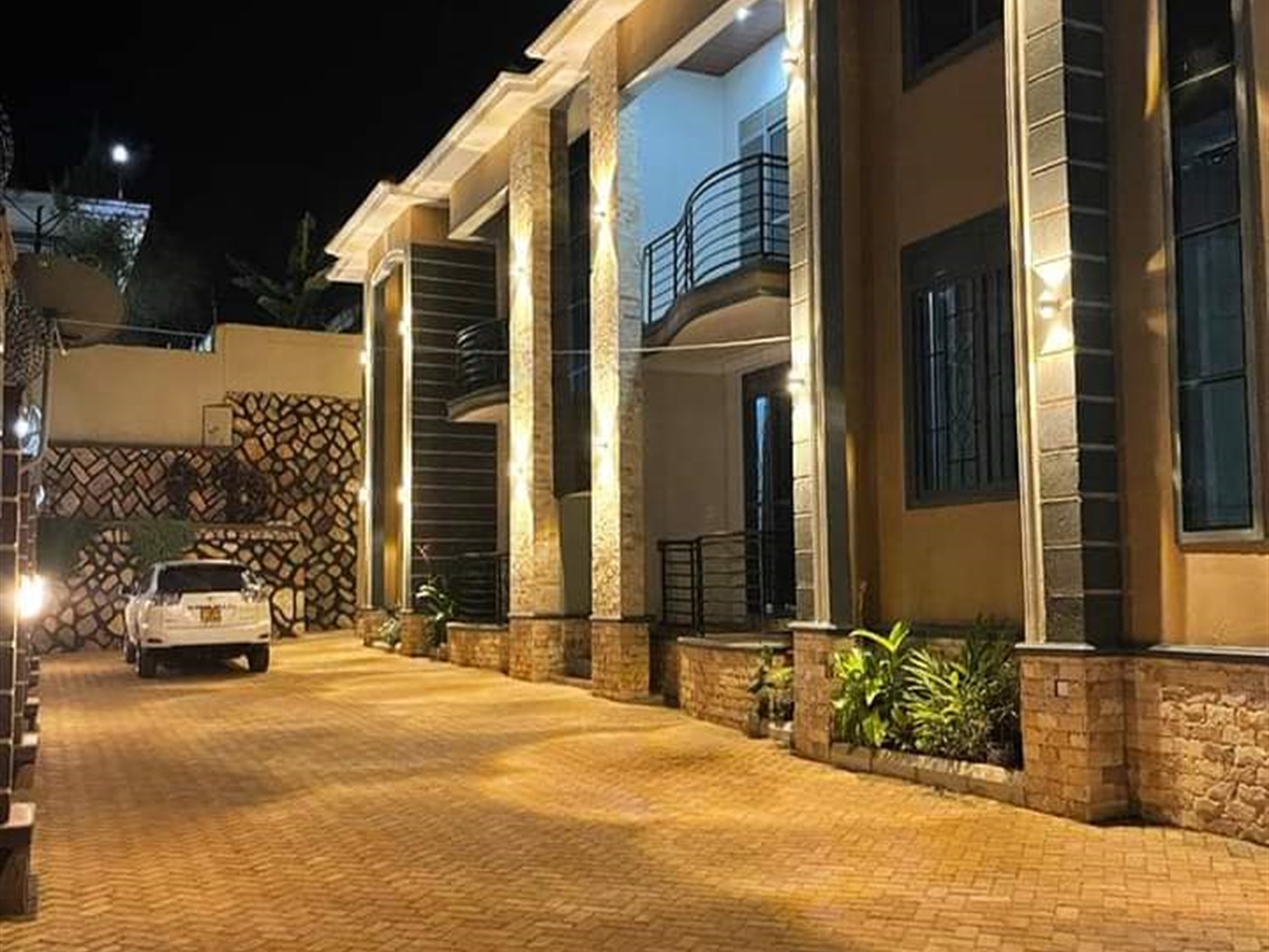 2 bedroom Apartment block for sale in Kira Wakiso ...