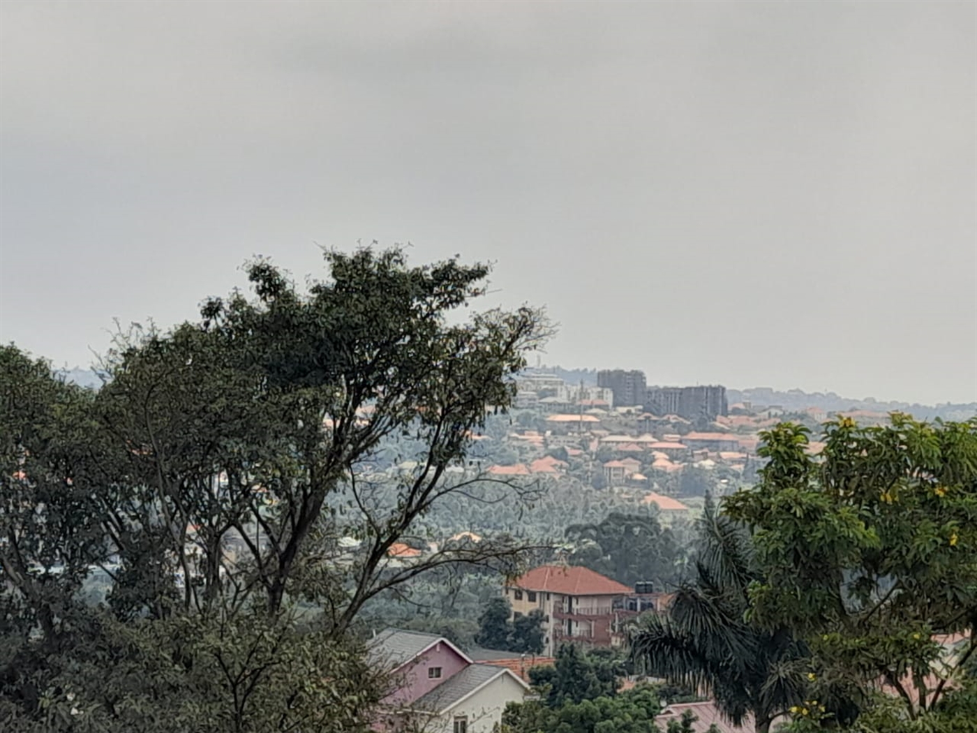 5 bedroom Bungalow for rent in Ntinda Kampala Uganda