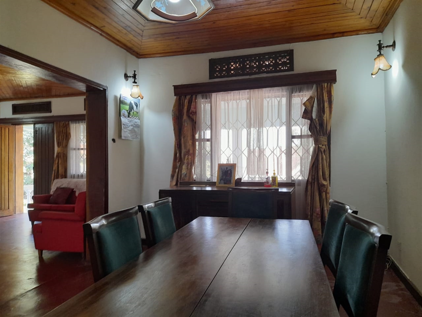5 bedroom Bungalow for rent in Ntinda Kampala Uganda