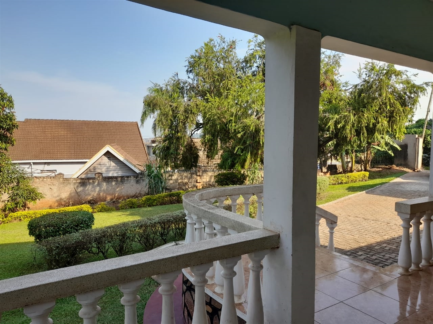 5 bedroom Bungalow for rent in Ntinda Kampala Uganda