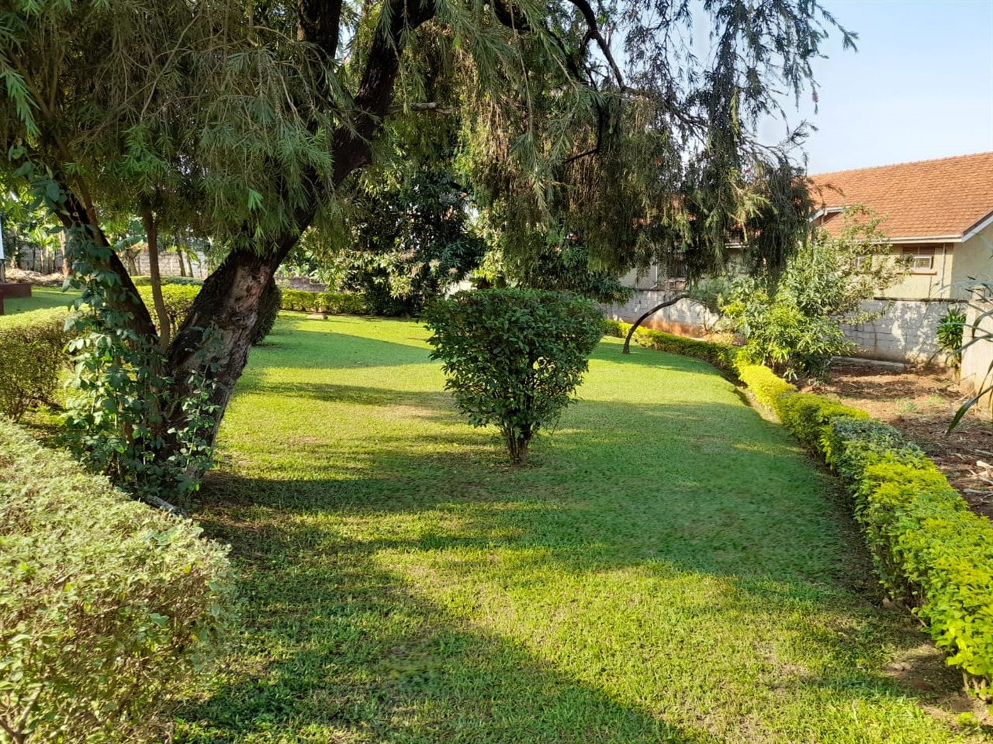 5 bedroom Bungalow for rent in Ntinda Kampala Uganda