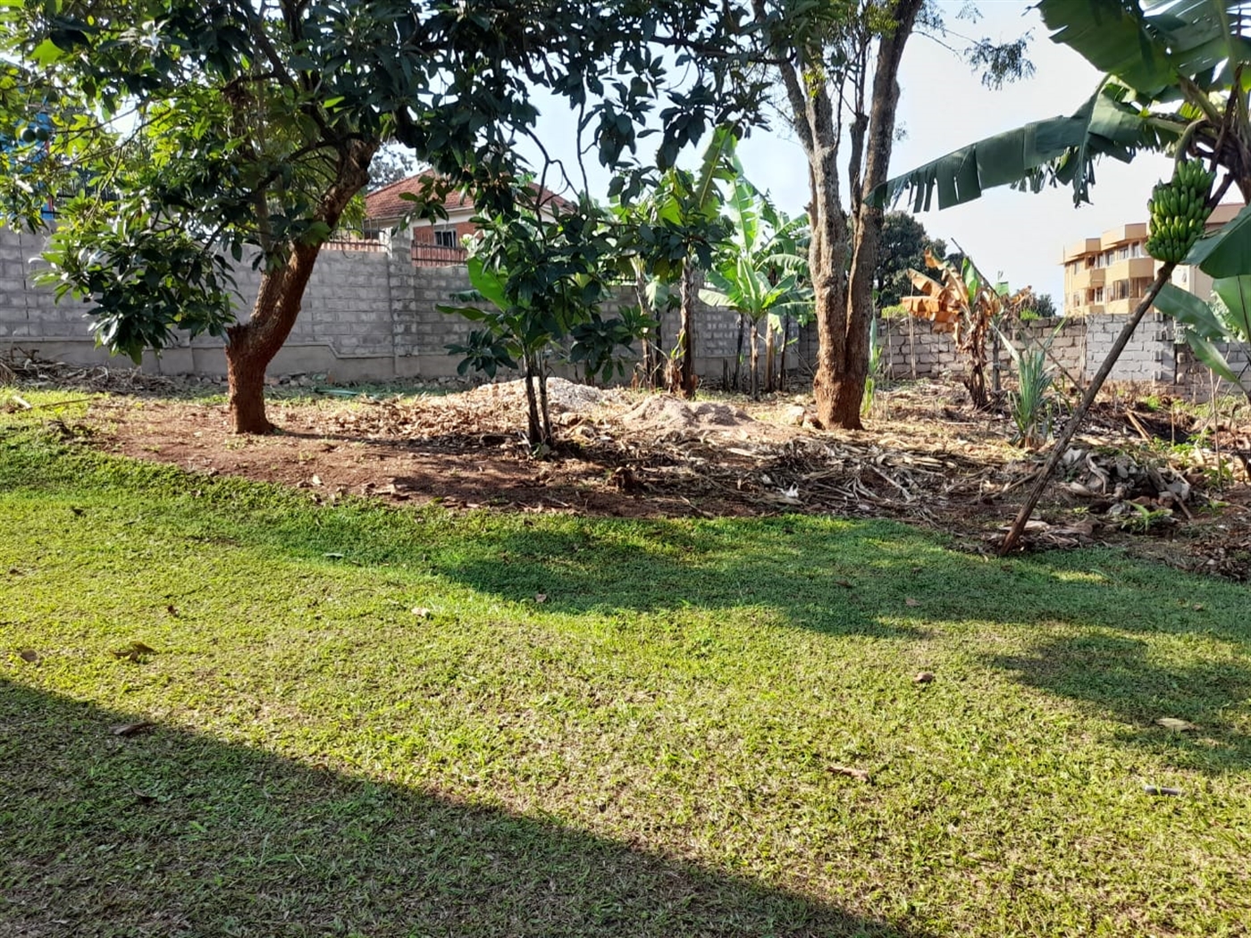 5 bedroom Bungalow for rent in Ntinda Kampala Uganda