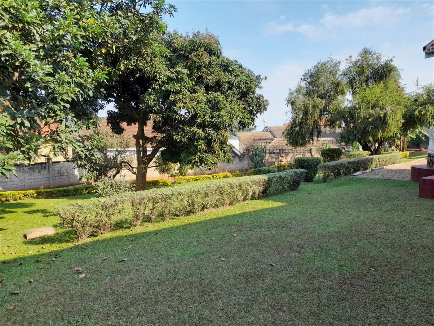 5 bedroom Bungalow for rent in Ntinda Kampala Uganda