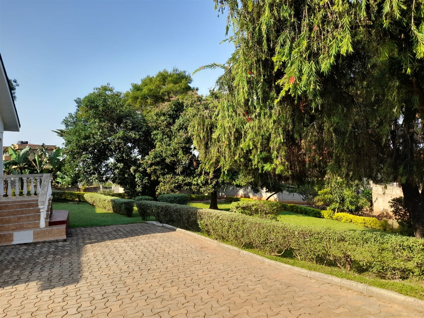 5 bedroom Bungalow for rent in Ntinda Kampala Uganda
