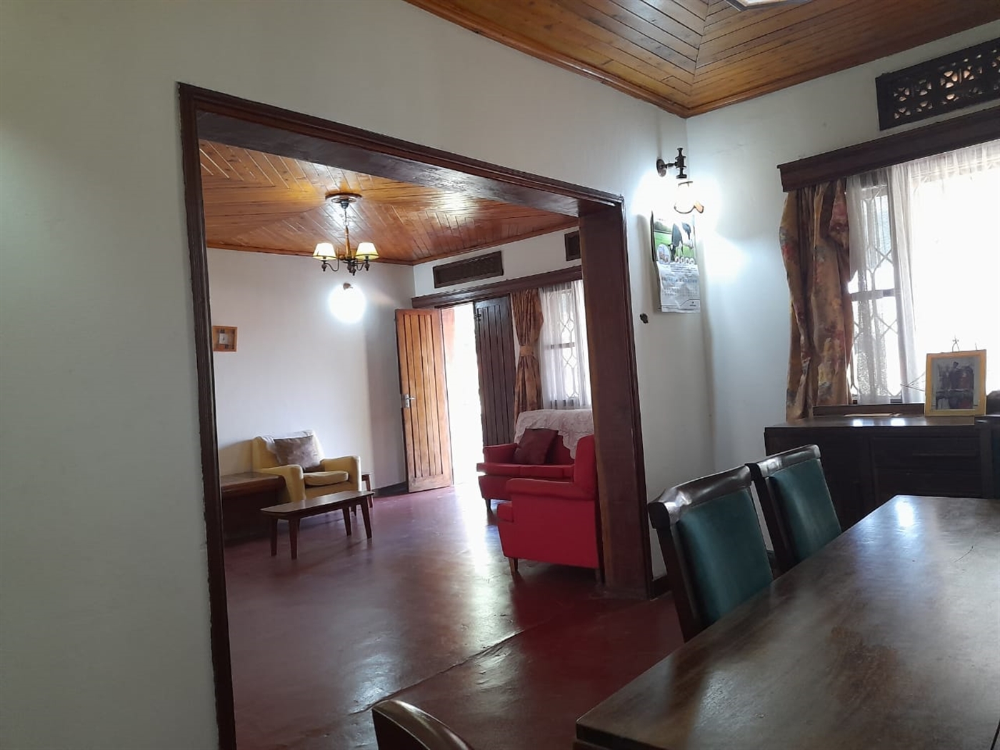 5 bedroom Bungalow for rent in Ntinda Kampala Uganda