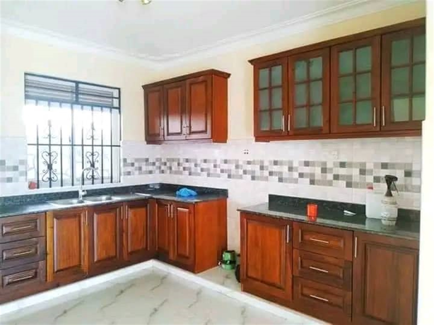 6 bedroom Storeyed house for sale in Najjera Wakiso Uganda
