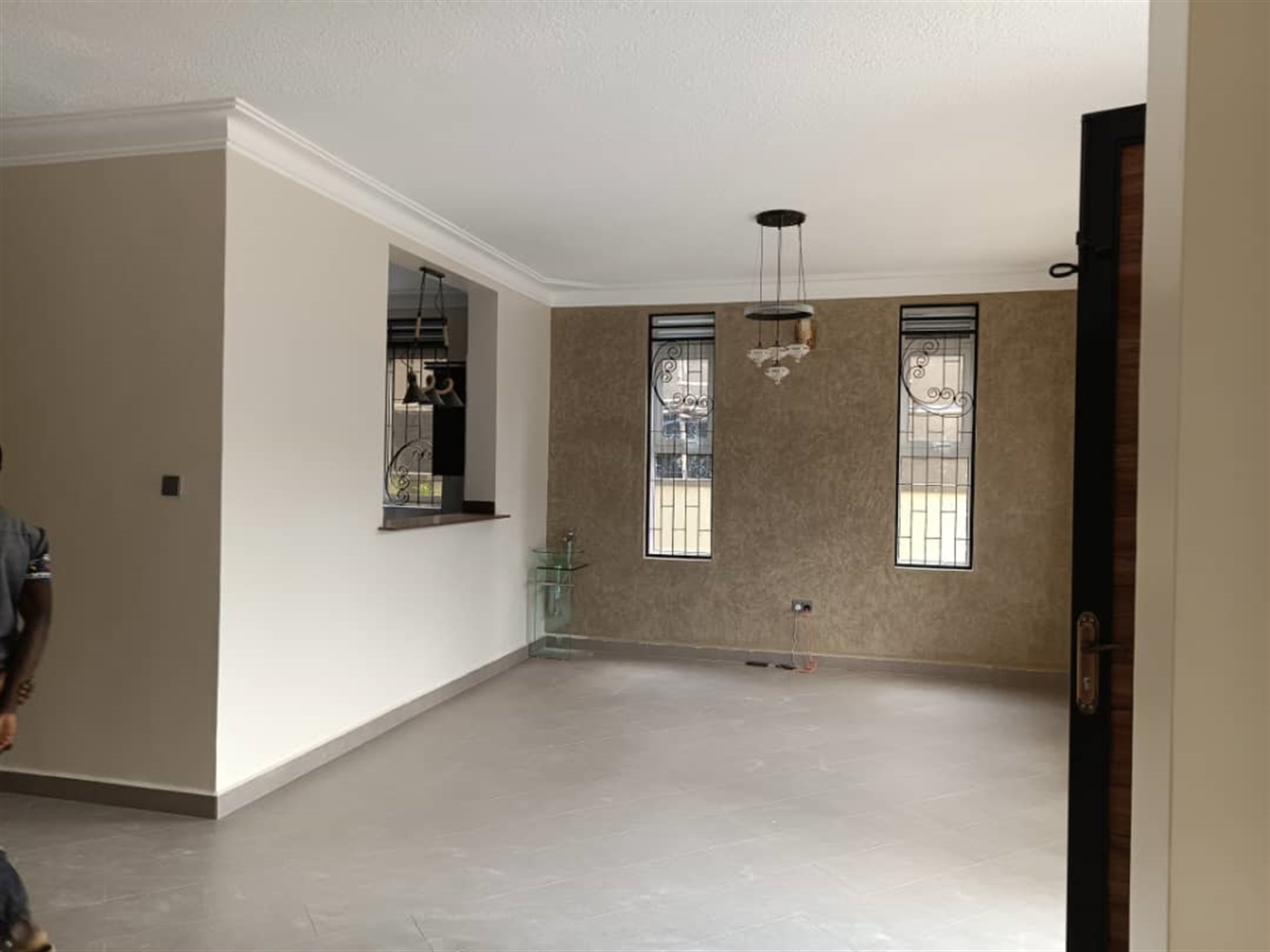 5 bedroom Storeyed house for sale in Najjera Wakiso Uganda
