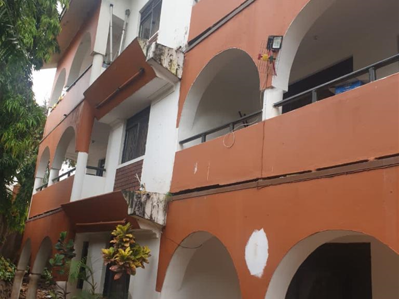 2 bedroom Apartment for sale in Mutungo Kampala Uganda