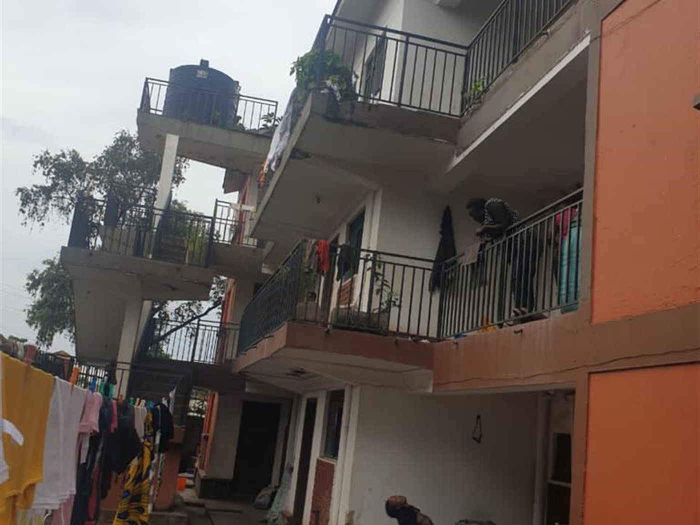 2 bedroom Apartment for sale in Mutungo Kampala Ug...