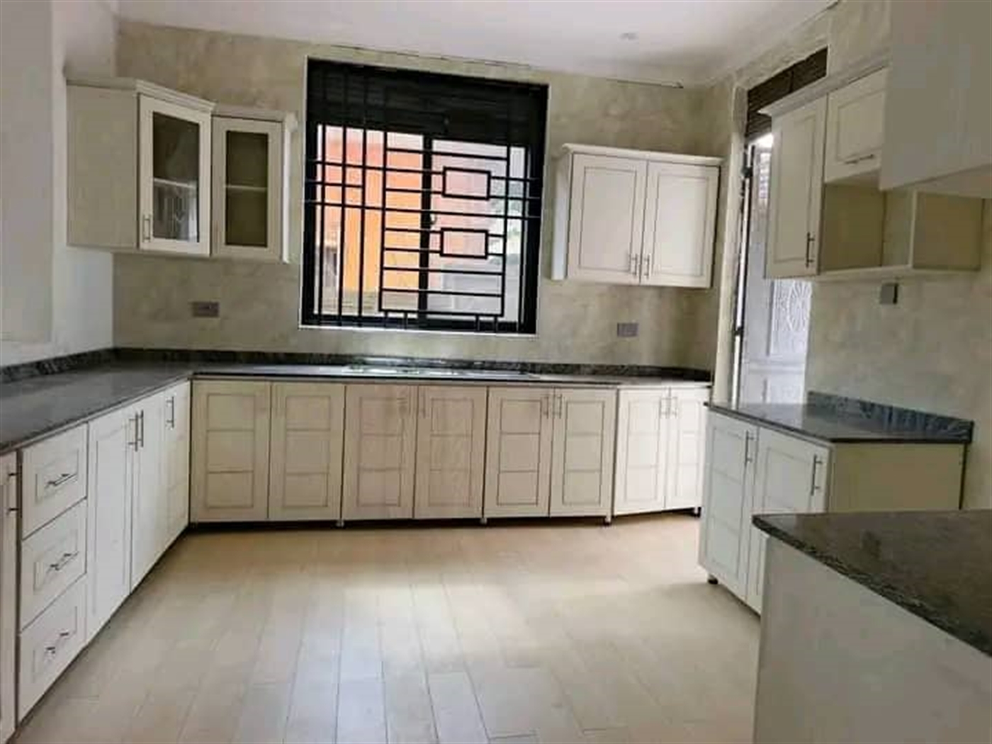5 bedroom Storeyed house for sale in Najjera Wakiso Uganda