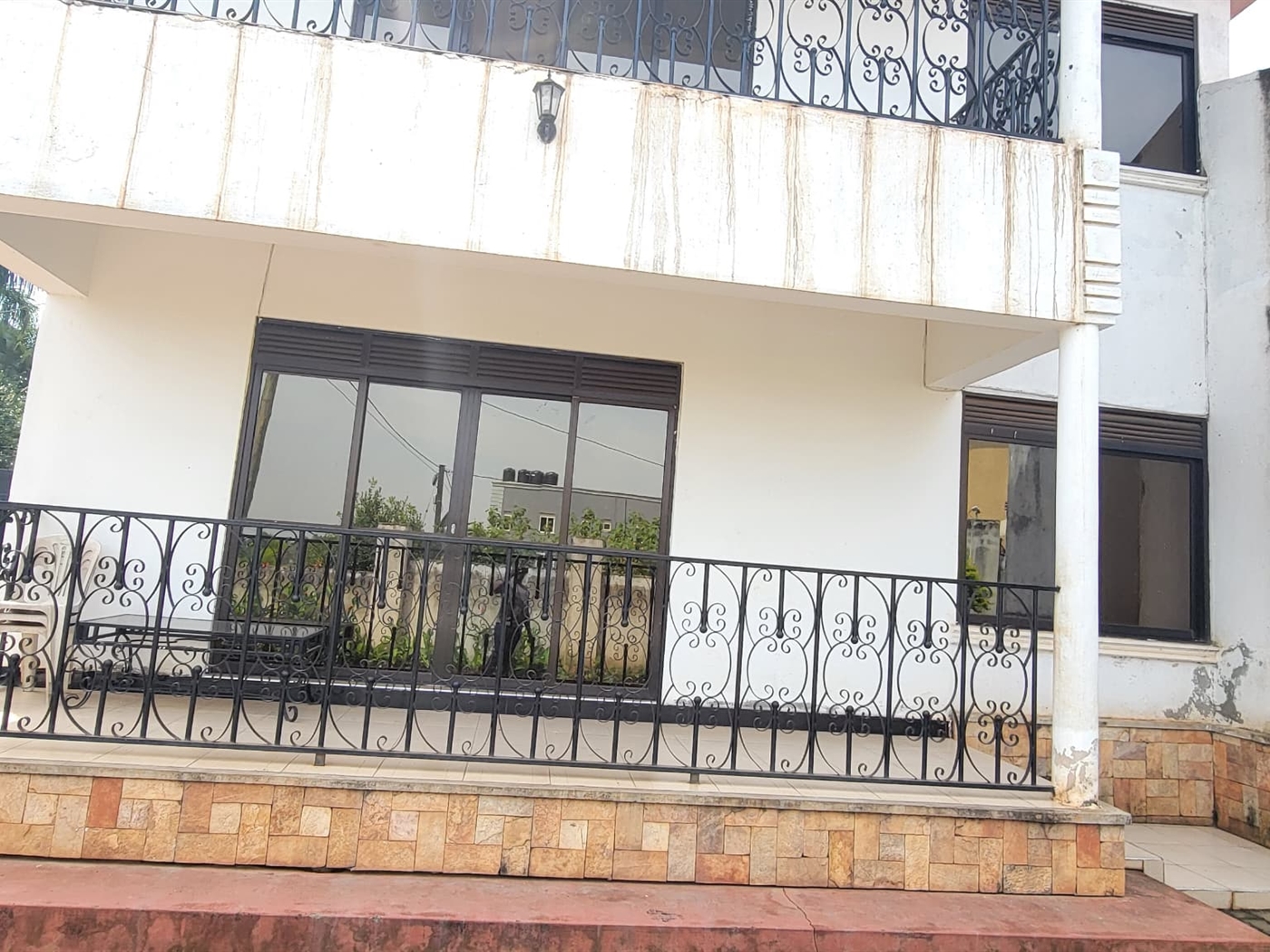 3 bedroom Storeyed house for sale in Najjera Wakiso Uganda