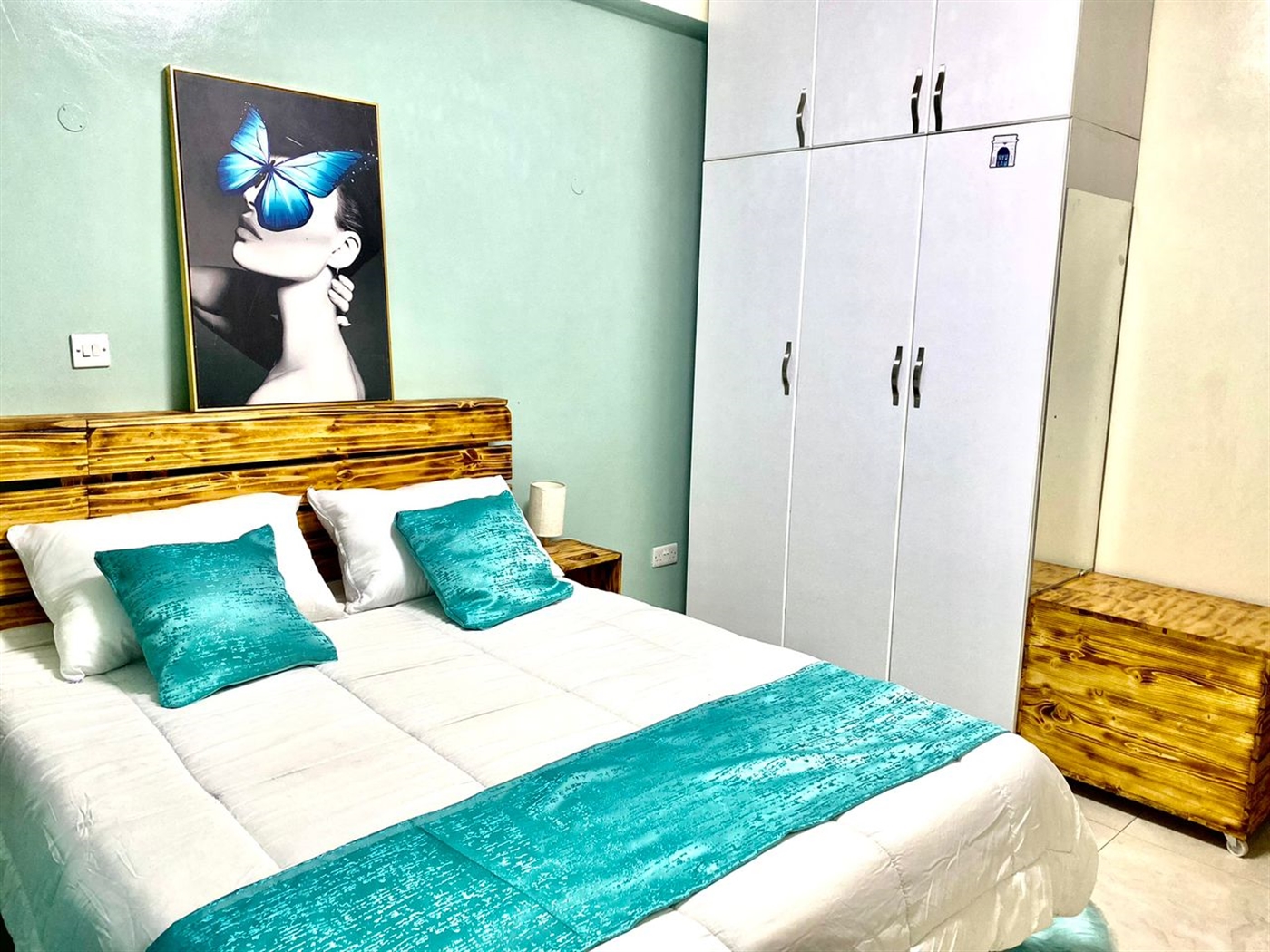 1 bedroom Apartment for sale in Naalya Kampala Uganda