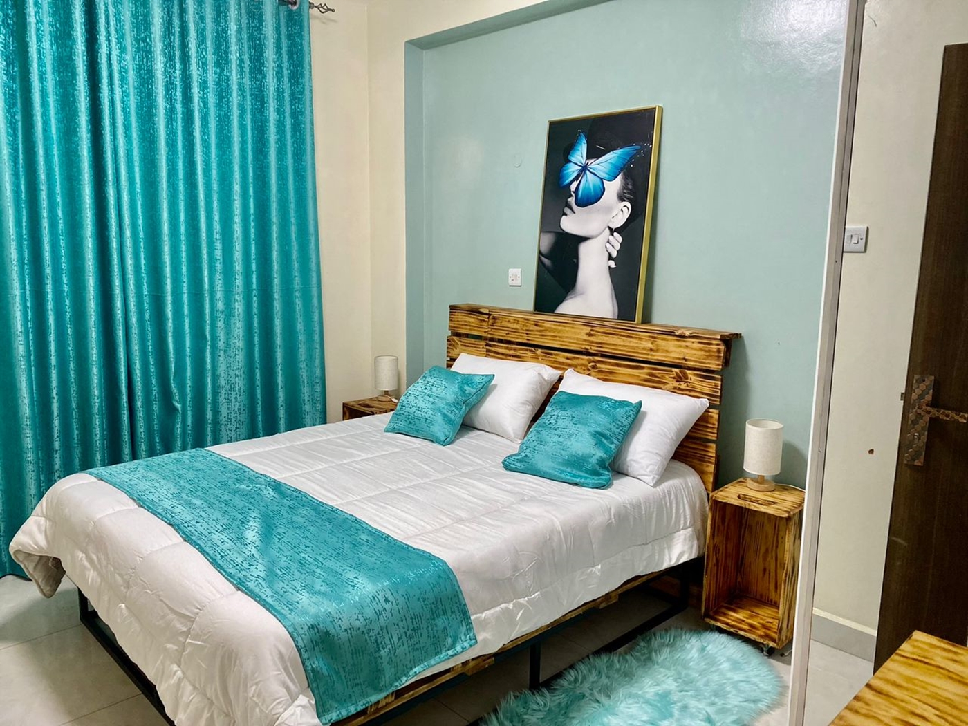 1 bedroom Apartment for sale in Naalya Kampala Uganda