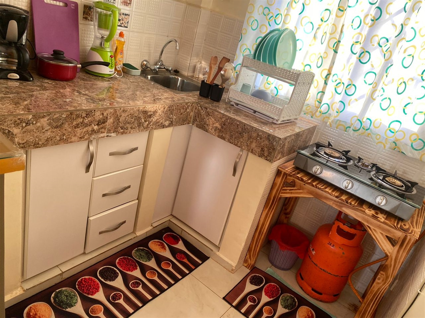 1 bedroom Apartment for sale in Naalya Kampala Uganda
