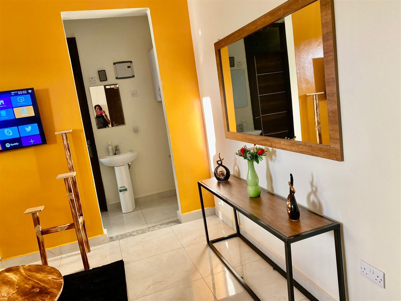 1 bedroom Apartment for sale in Naalya Kampala Uganda