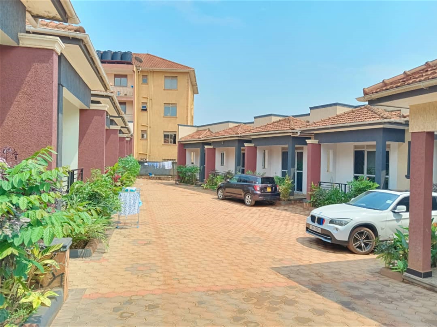 1 bedroom Rental units for sale in Kyanja Kampala ...