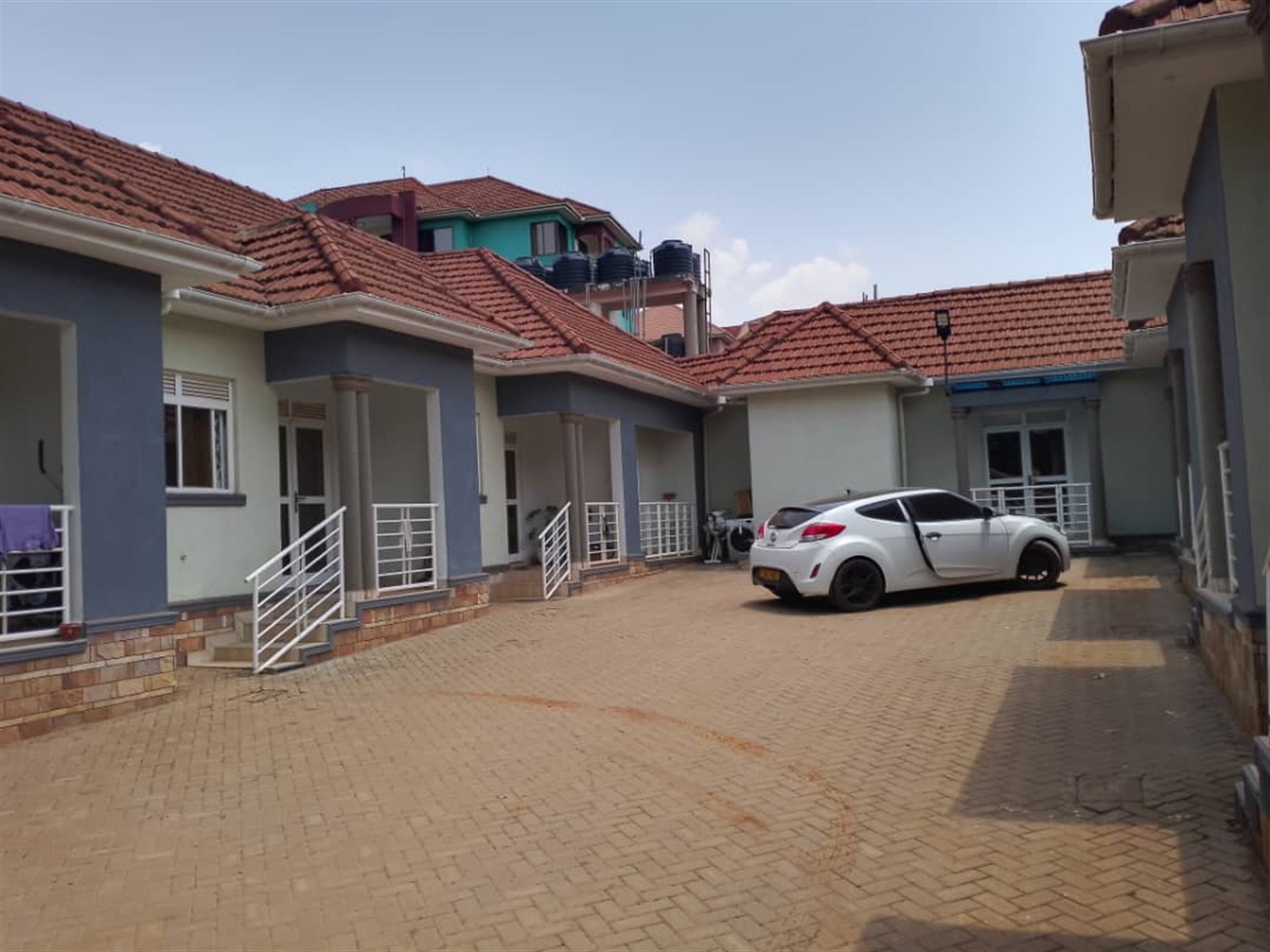 1 bedroom Rental units for sale in Kyanja Wakiso U...