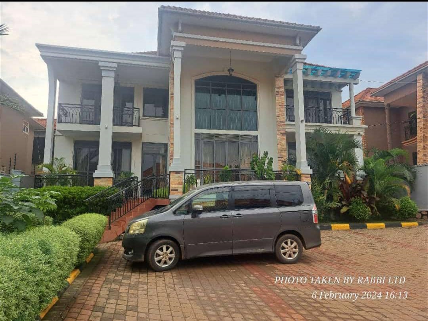 6 bedroom Storeyed house for sale in Kiwaatule Kam...