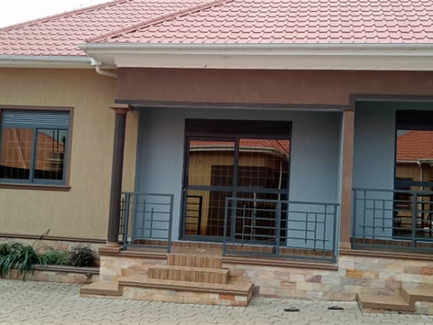 1 bedroom Rental units for sale in Namugongo Wakiso Uganda