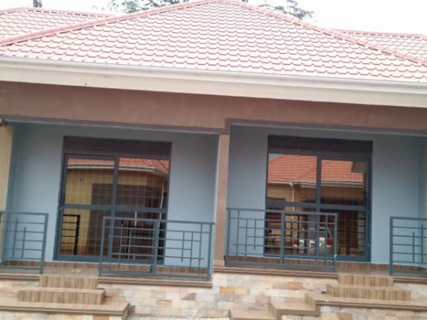 1 bedroom Rental units for sale in Namugongo Wakis...