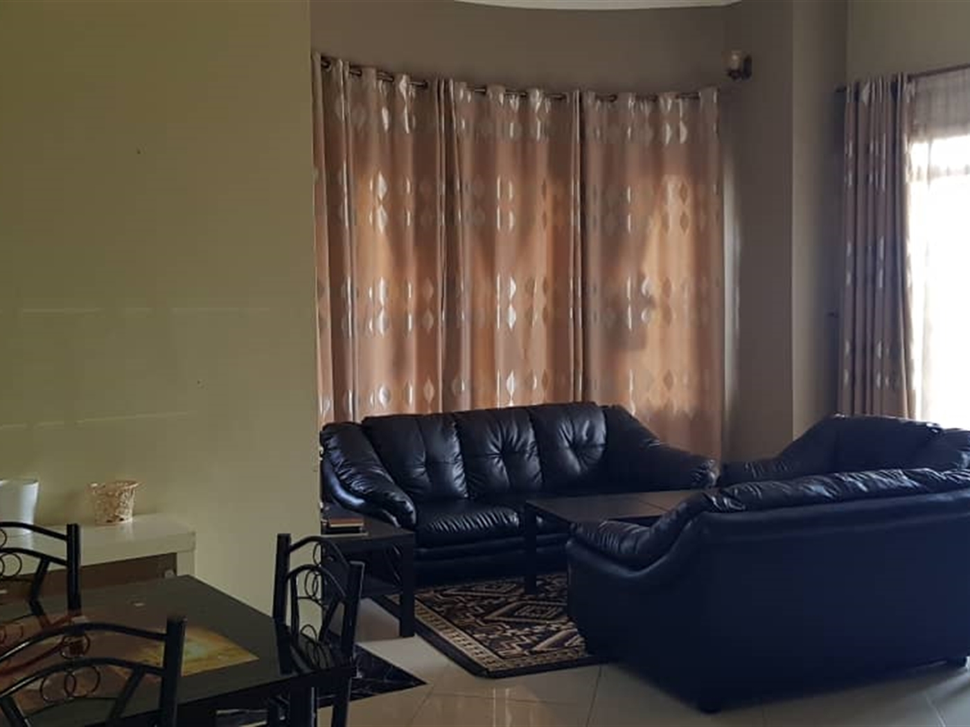 4 bedroom Storeyed house for sale in Seguku Wakiso Uganda