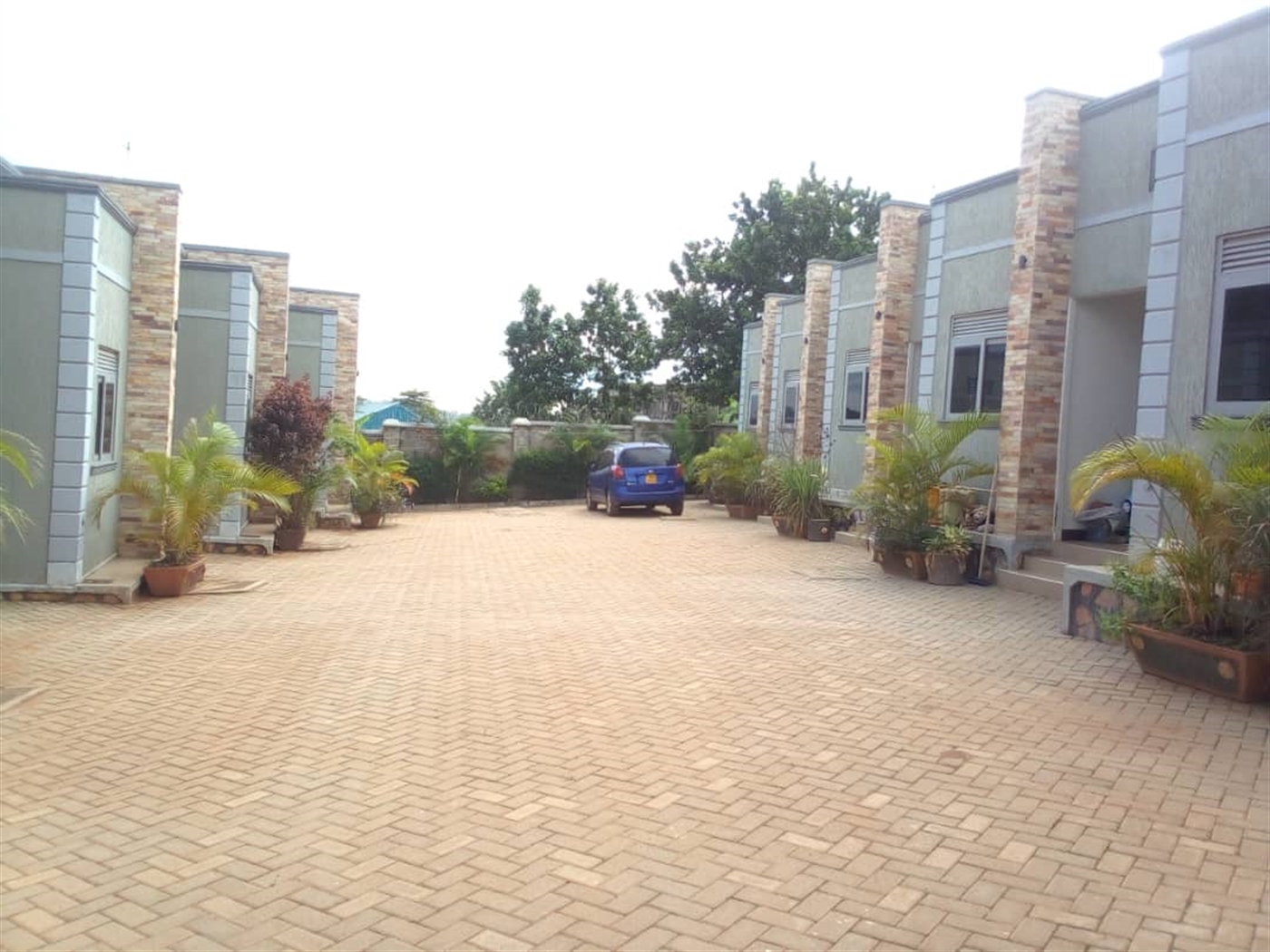 1 bedroom Rental units for sale in Namugongo Wakiso Uganda