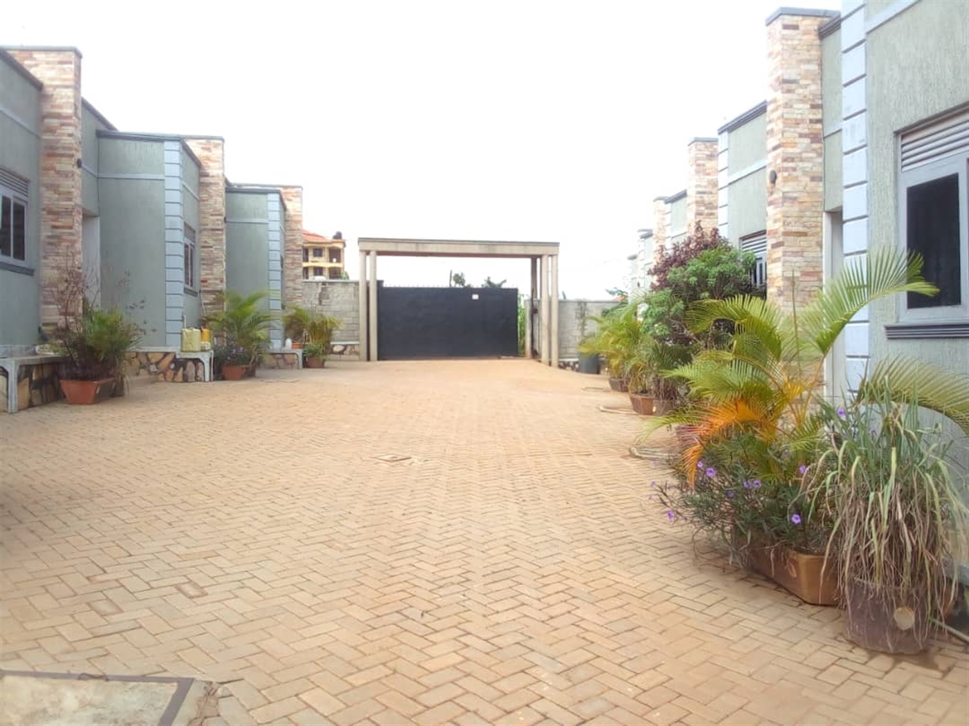 1 bedroom Rental units for sale in Namugongo Wakiso Uganda