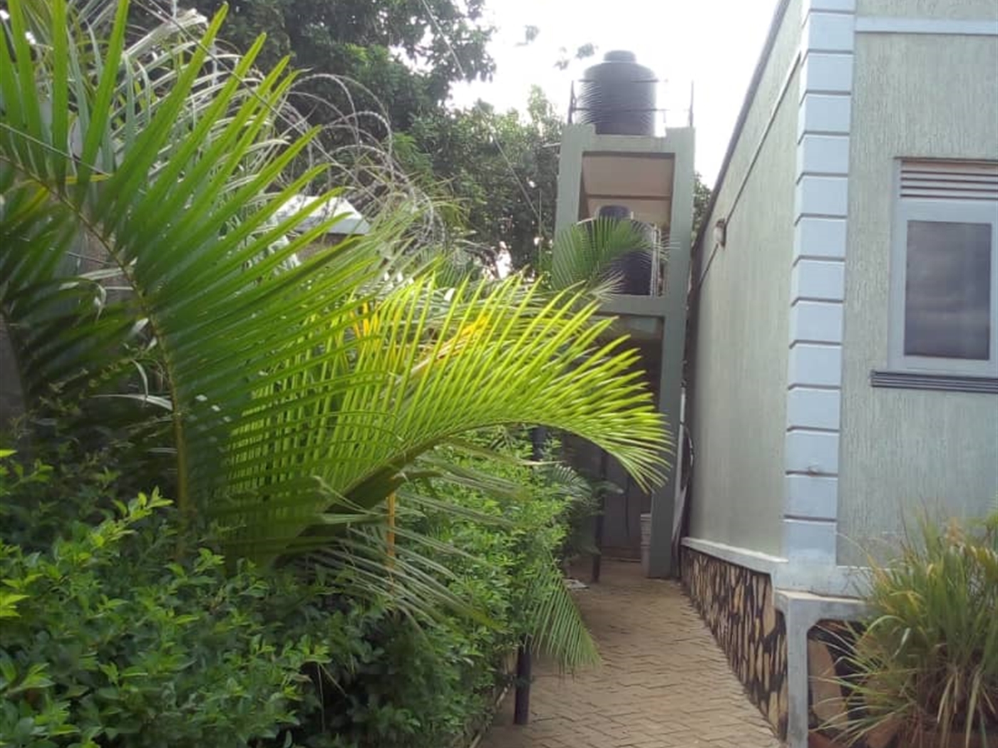 1 bedroom Rental units for sale in Namugongo Wakiso Uganda