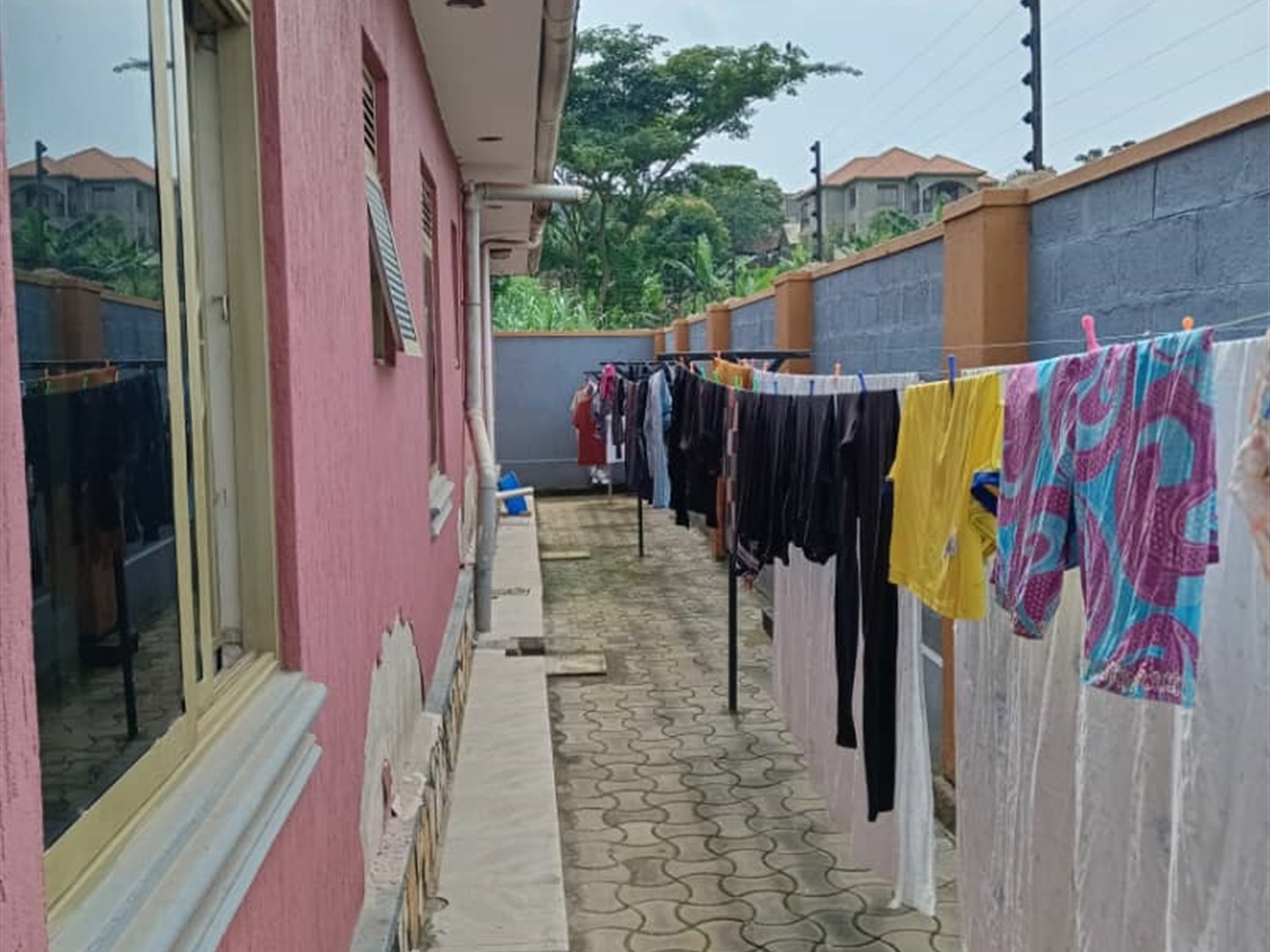 1 bedroom Rental units for sale in Namugongo Wakiso Uganda