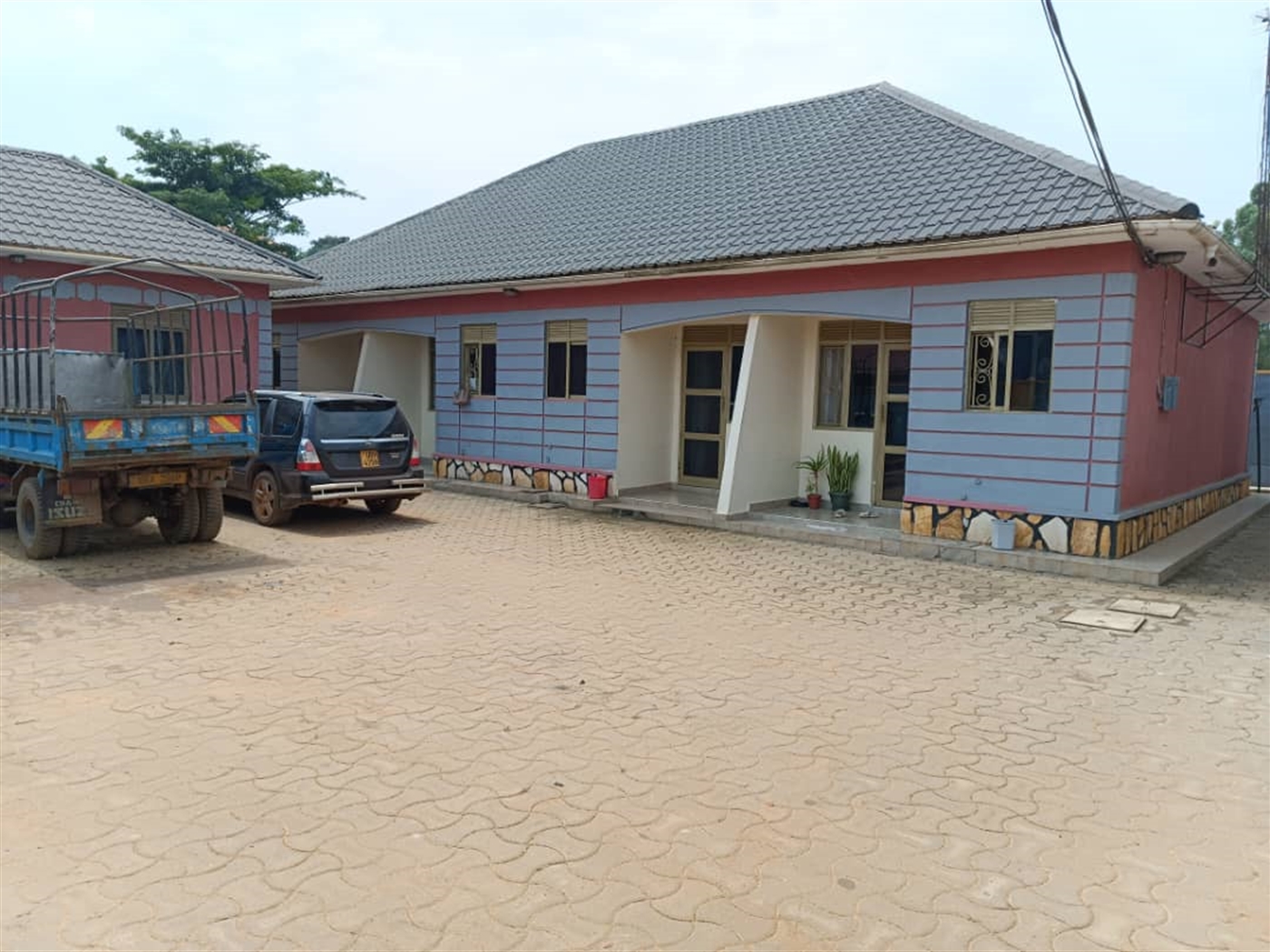 1 bedroom Rental units for sale in Namugongo Wakiso Uganda