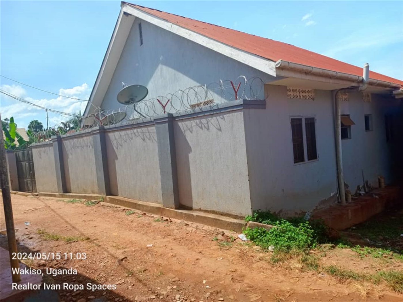 2 bedroom Rental units for sale in Abayitaababiri Wakiso Uganda
