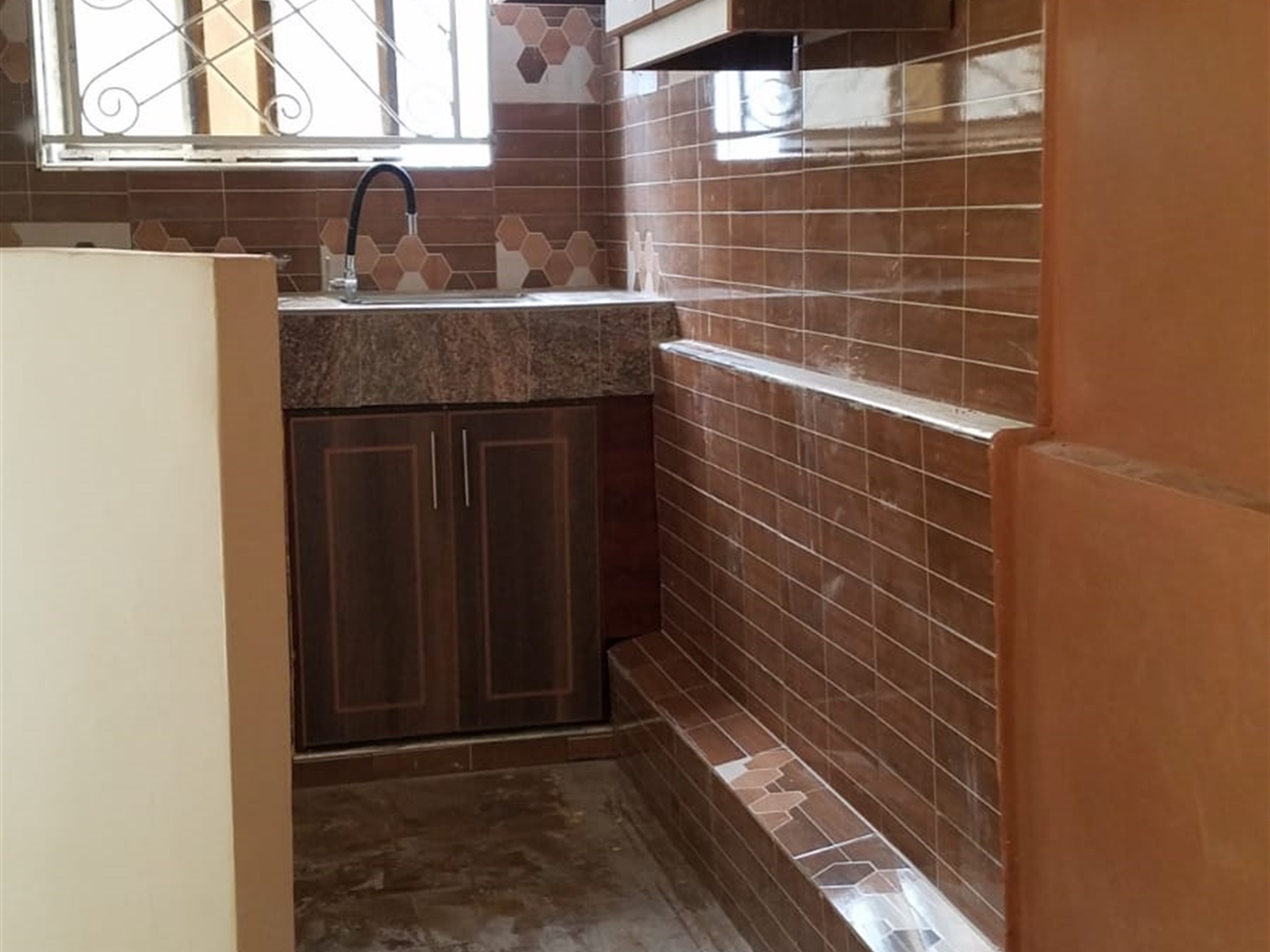 1 bedroom Rental units for sale in Bukasa Jinja Uganda