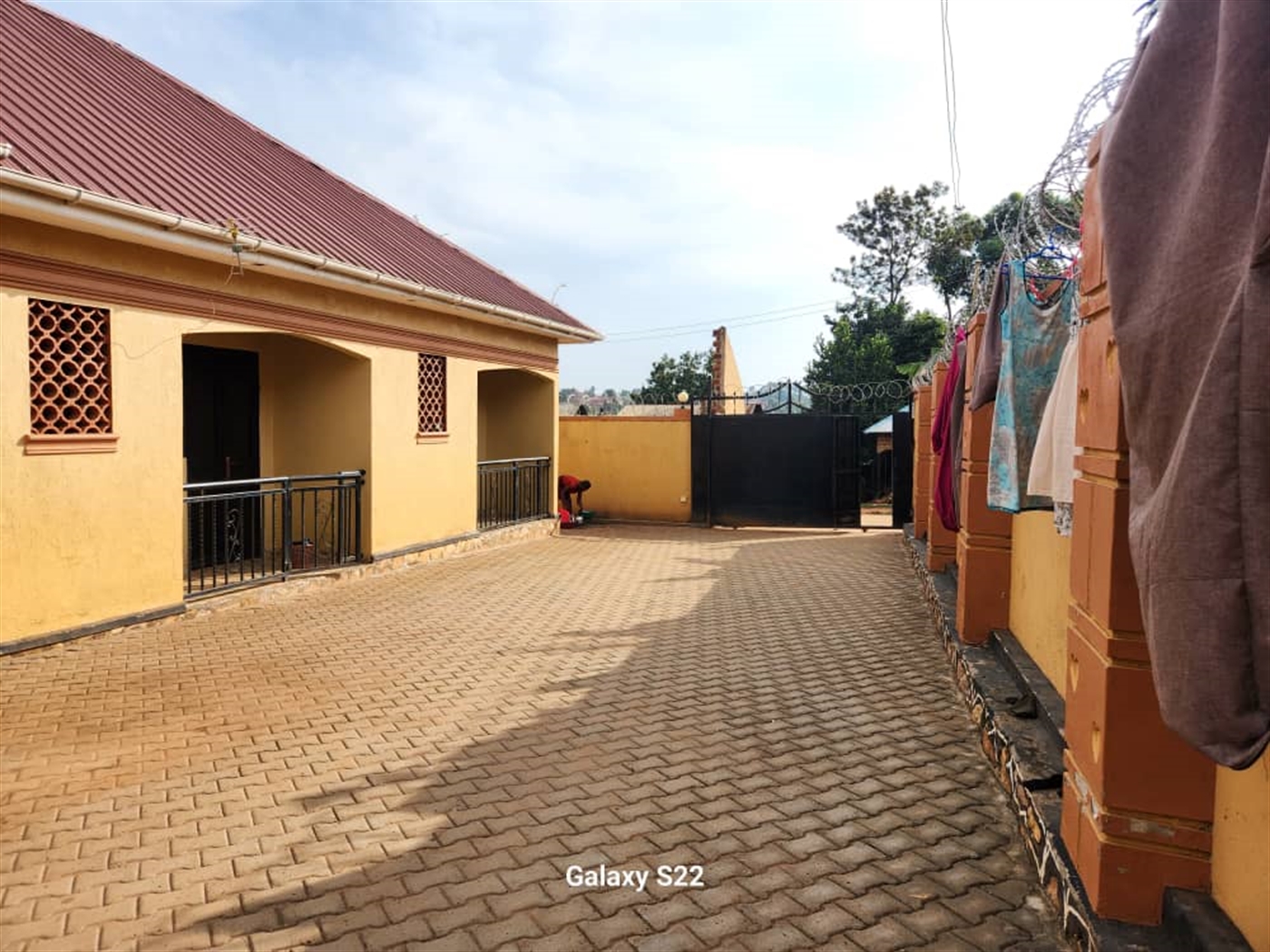 1 bedroom Rental units for sale in Bulenga Wakiso Uganda