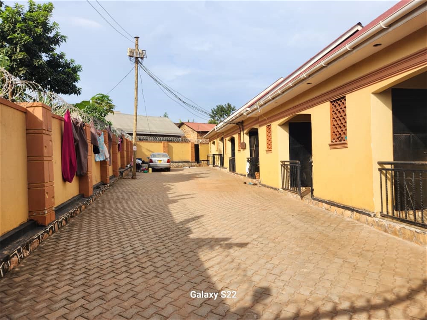 1 bedroom Rental units for sale in Bulenga Wakiso Uganda