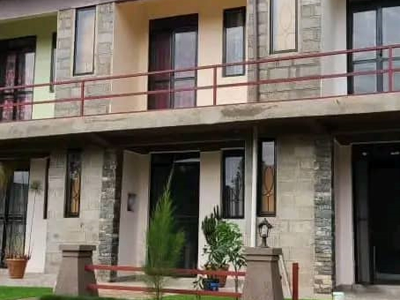 1 bedroom Rental units for sale in Kitende Wakiso Uganda