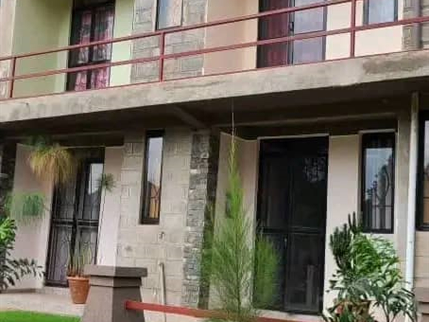1 bedroom Rental units for sale in Kitende Wakiso ...