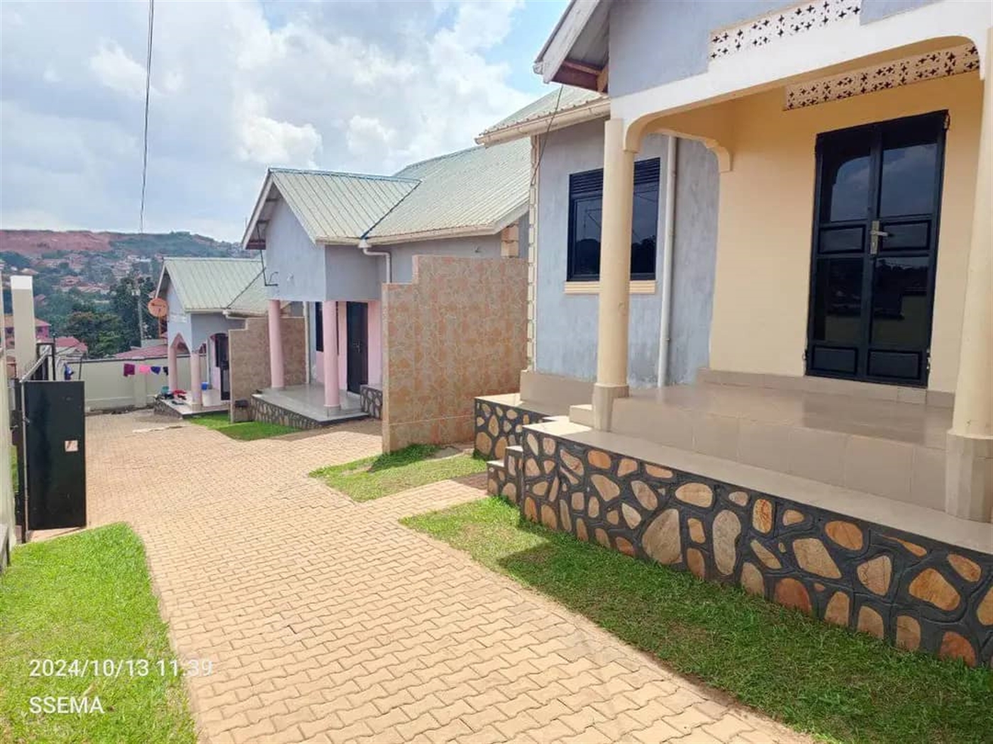 2 bedroom Rental units for sale in Bulenga Wakiso Uganda