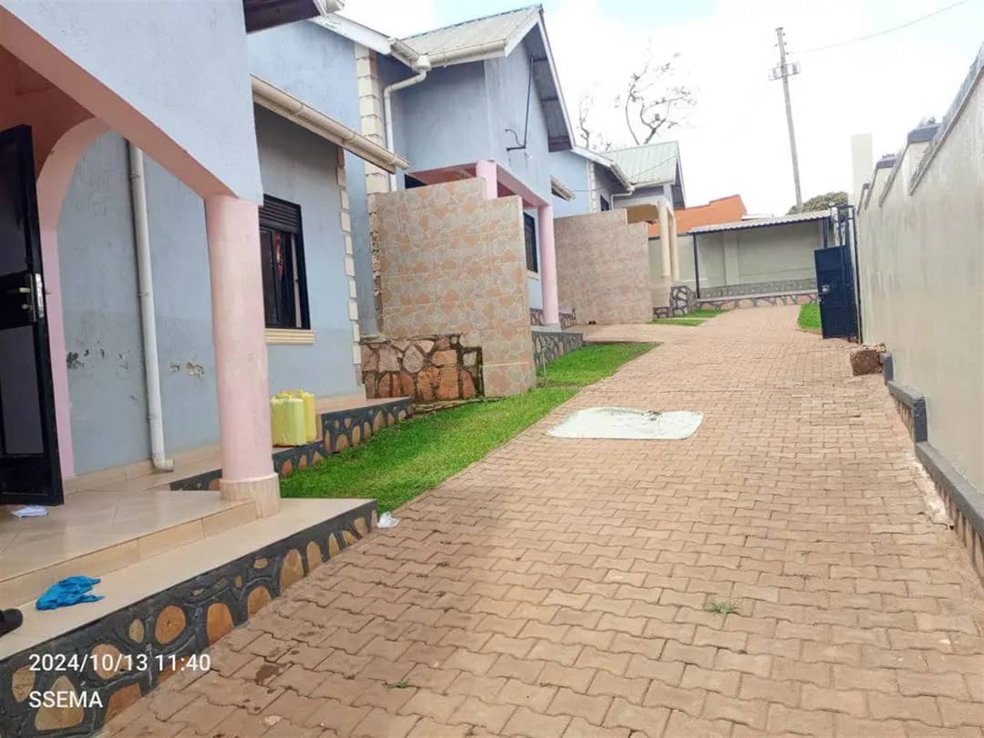 2 bedroom Rental units for sale in Bulenga Wakiso ...