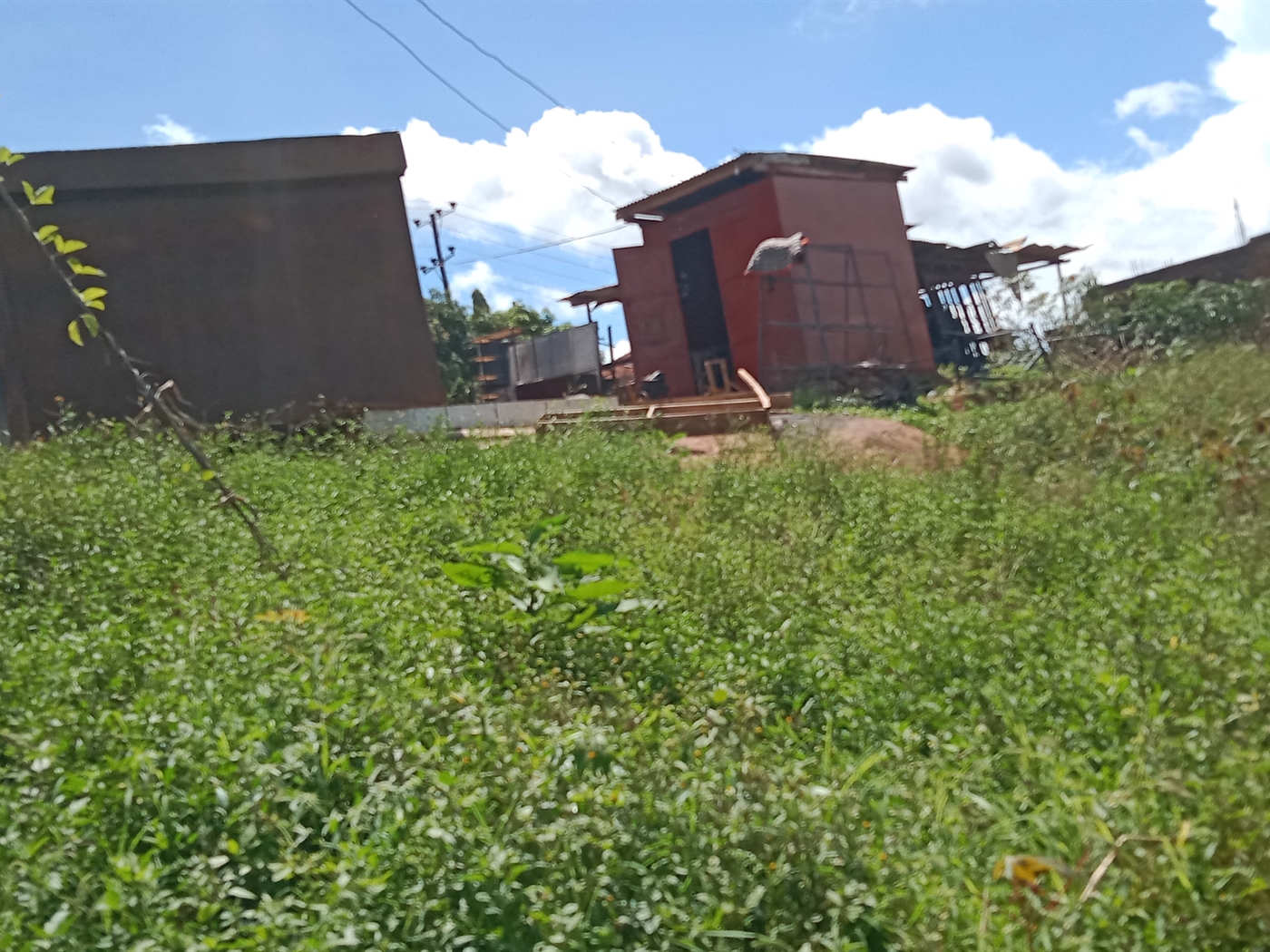 1 bedroom Unknown for sale in Kisaasi Wakiso Uganda