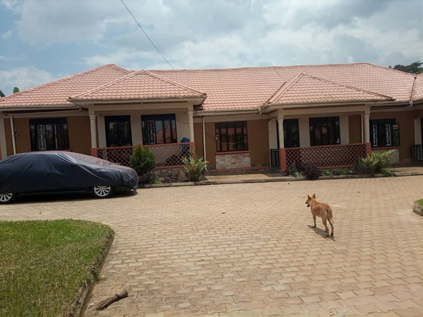 2 bedroom Rental units for sale in Bulenga Wakiso Uganda