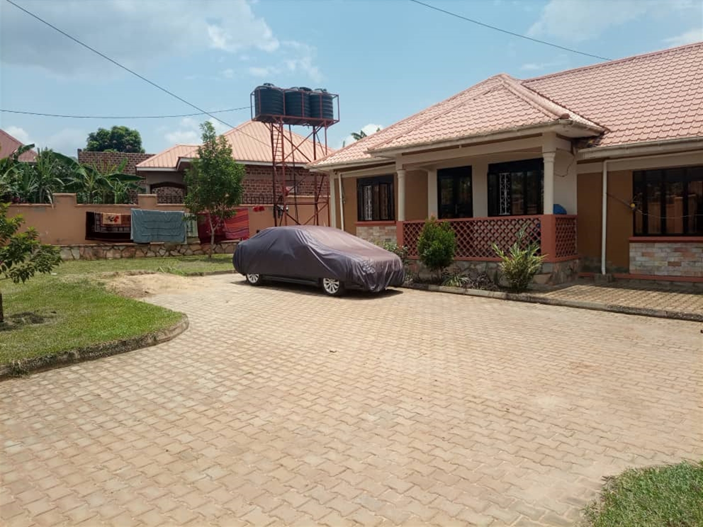 2 bedroom Rental units for sale in Bulenga Wakiso Uganda